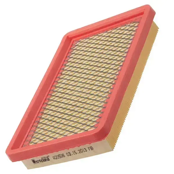502680038 (Crosland) Air Filter | Na-475P | Euro Car Parts - Image 1