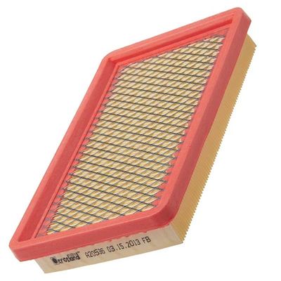 502680038 (Crosland) Air Filter | Na-475P | Euro Car Parts - Thumbnail 2