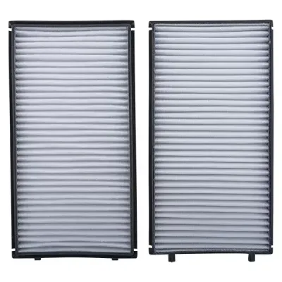 507110198 (Crosland) Cabin Filter | Nc-2333-2Pf | Euro Car Parts