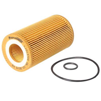 501520068 (Crosland) Oil Filter | Oe677 | Euro Car Parts - Thumbnail 2