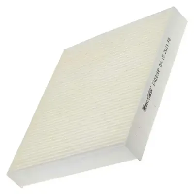 507600068 (Crosland) Cabin Filter | K1087 | Euro Car Parts