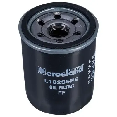 501700088 (Crosland) Oil Filter | Fo198_D | Euro Car Parts