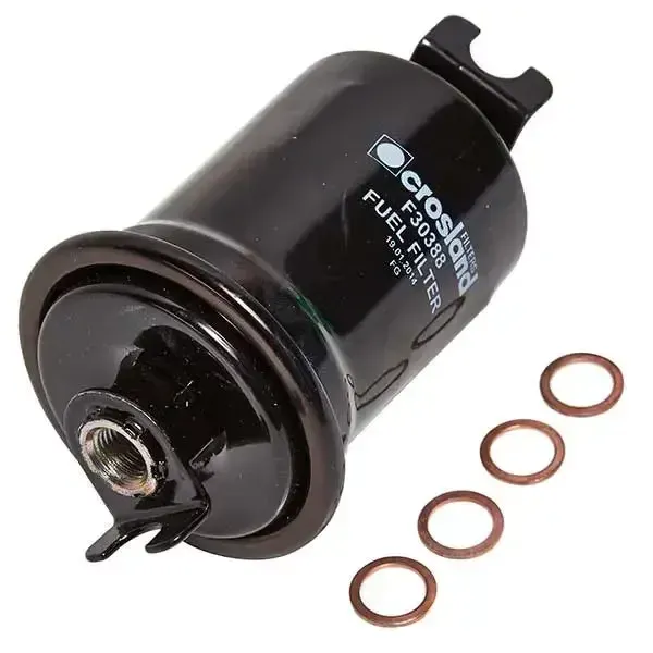 503810018 (Crosland) Fuel Filter | Nf-2652M | Euro Car Parts - Image 1