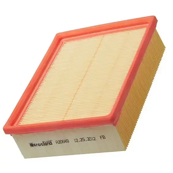502720138 (Crosland) Air Filter | Ap072 | Euro Car Parts - Image 1