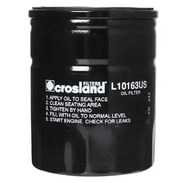 501580068 (Crosland) Oil Filter | Op537 | Euro Car Parts - Image 1