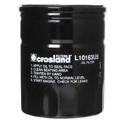501580068 (Crosland) Oil Filter | Op537 | Euro Car Parts