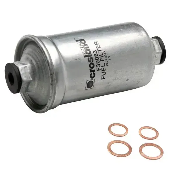 503440018 (Crosland) Fuel Filter | Pp833 | Euro Car Parts - Image 1