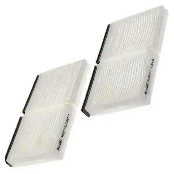 507680088 (Crosland) Cabin Filter | Nc-2321-2Pl | Euro Car Parts - Image 1