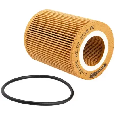 501660138 (Crosland) Oil Filter | Oe662/2 | Euro Car Parts