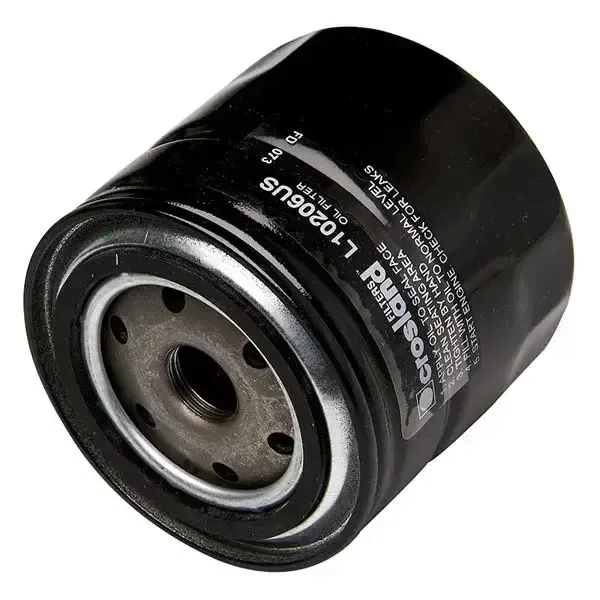 501660038 (Crosland) Oil Filter | Op645 | Euro Car Parts - Image 1