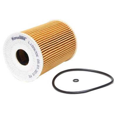 501220348 (Crosland) Oil Filter | Nhc-5045 | Euro Car Parts - Thumbnail 2