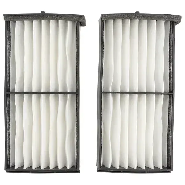 507690078 (Crosland) Cabin Filter | 15D-90324-2X | Euro Car Parts - Image 1