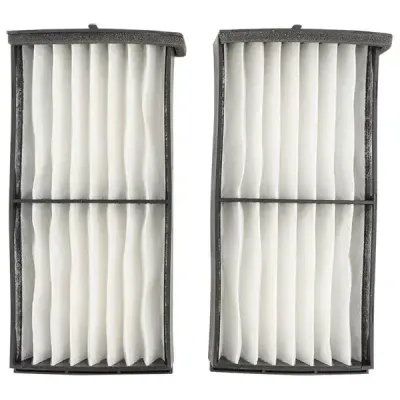 507690078 (Crosland) Cabin Filter | 15D-90324-2X | Euro Car Parts