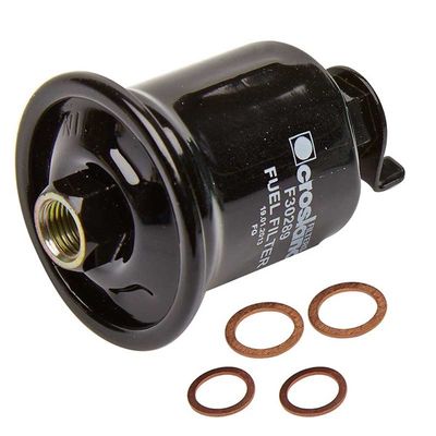 503680048 (Crosland) Fuel Filter | Gfi 42566 | Euro Car Parts - Thumbnail 2