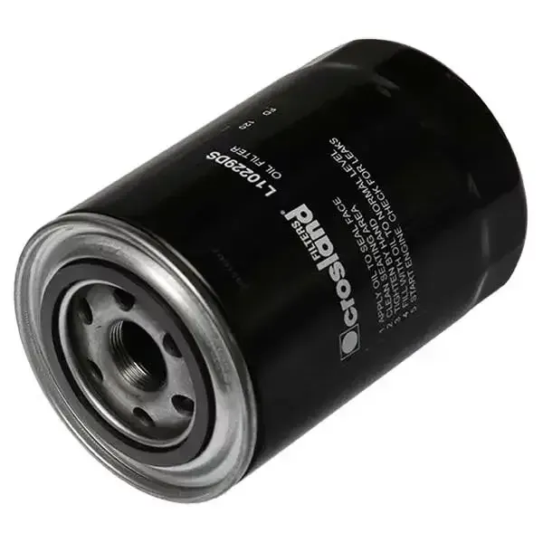 501691198 (Crosland) Oil Filter | Op636 | Euro Car Parts - Image 1