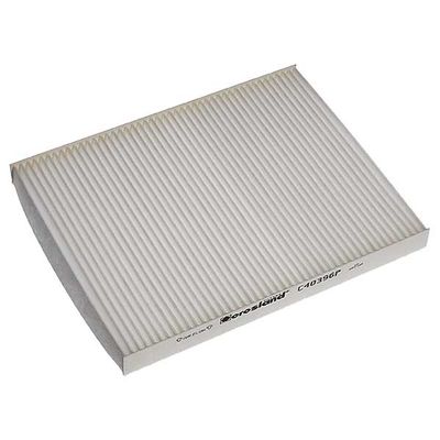 507860278 (Crosland) Cabin Filter | K1250 | Euro Car Parts - Thumbnail 2