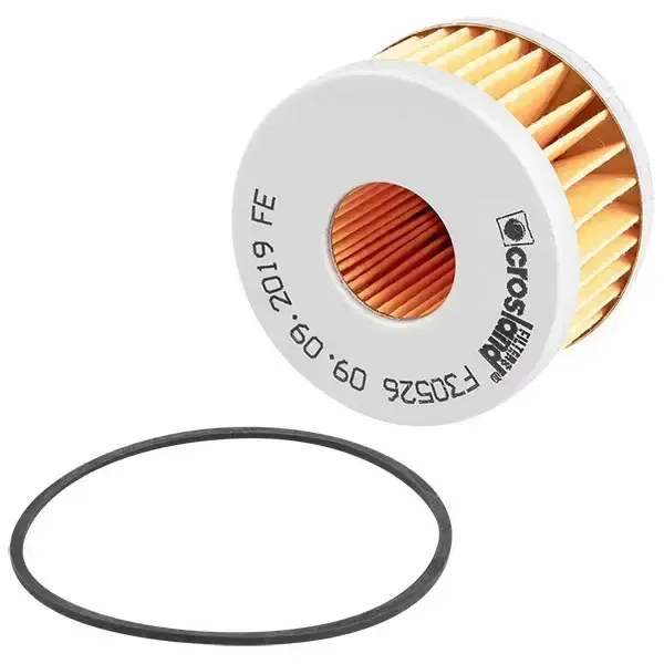 503441768 (Crosland) Fuel Filter | Nht-F5186 | Euro Car Parts - Image 1