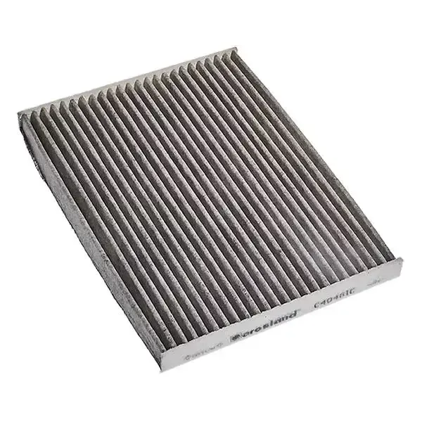507700308 (Crosland) Cabin Filter | K1255A | Euro Car Parts - Image 1