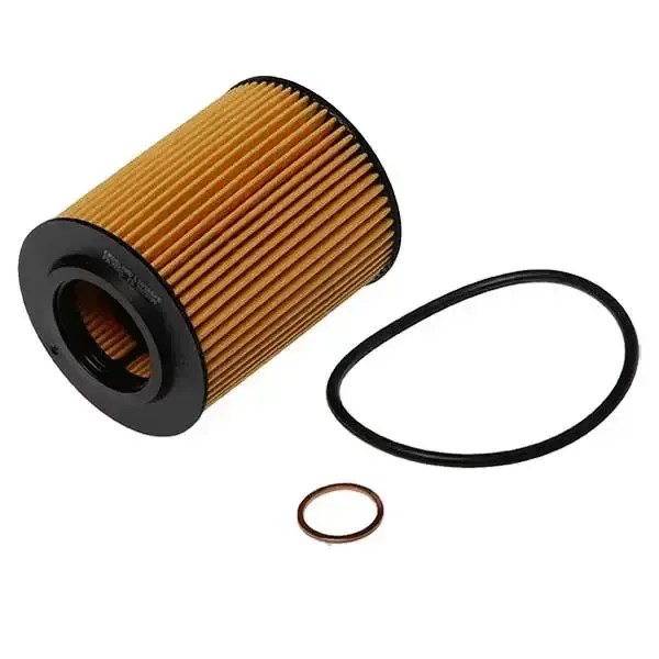 501110448 (Crosland) Oil Filter | Oe672/5 | Euro Car Parts - Image 1