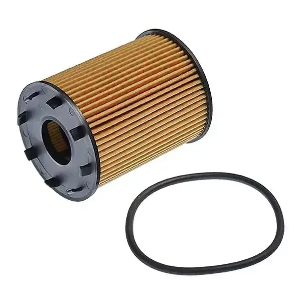 501735138 (Crosland) Oil Filter | Oe682/7 | Euro Car Parts - Image 1