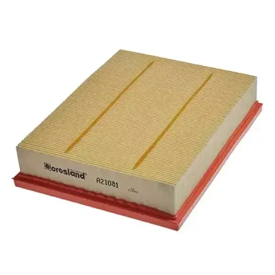 502590568 (Crosland) Air Filter | Ap186/2 | Euro Car Parts