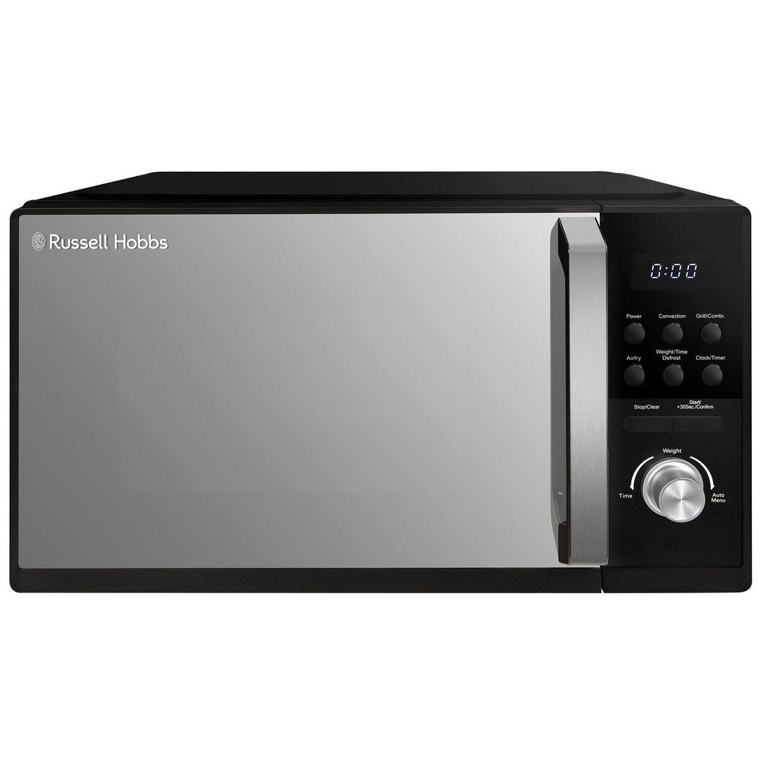Russell Hobbs RHMAF2508B - Image 1
