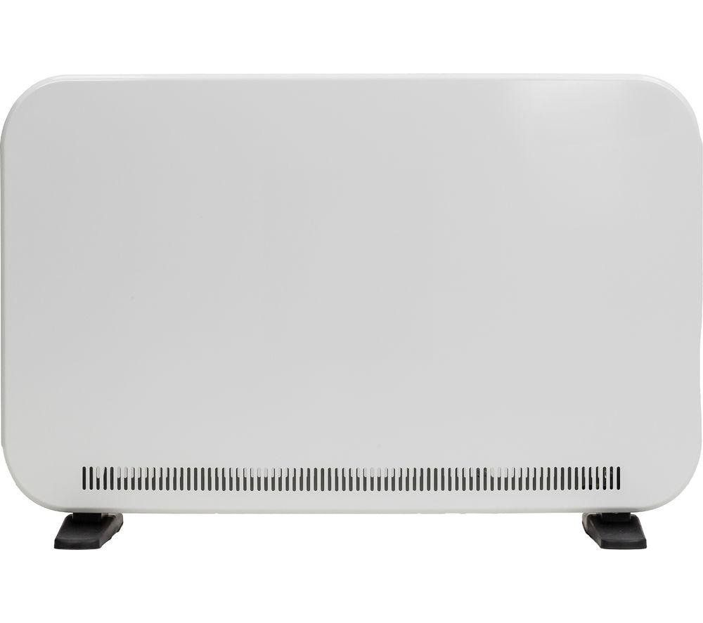 RUSSELL HOBBS RHCVH2003 Panel Heater - White, White - Image 1