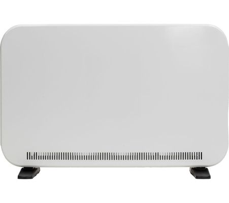 RUSSELL HOBBS RHCVH2003 Panel Heater - White, White