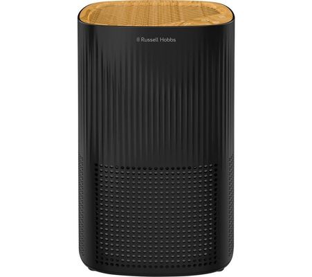 RUSSELL HOBBS Mini Aroma RHAP1032WDB Air Purifier - Black