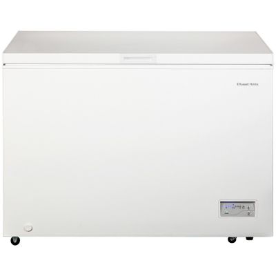 RUSSELL HOBBS RH300CF201W Chest Freezer - White, White