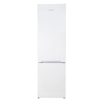 RUSSELL HOBBS RH180FFFF551E1W 70/30 Fridge Freezer - White, White