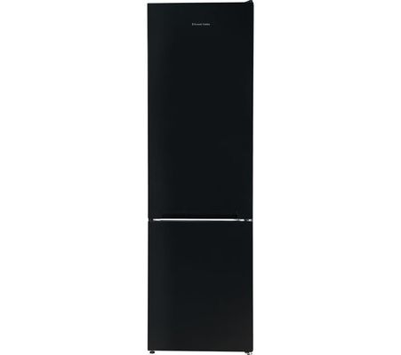 Russell Hobbs 279 Litre 70/30 Freestanding Fridge Freezer - Black