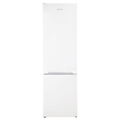 RUSSELL HOBBS RH180FF541E1W 70/30 Fridge Freezer - White, White