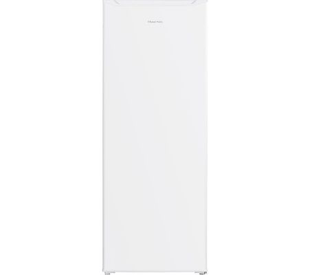 RUSSELL HOBBS RH143LF552E1W Tall Fridge - White, White