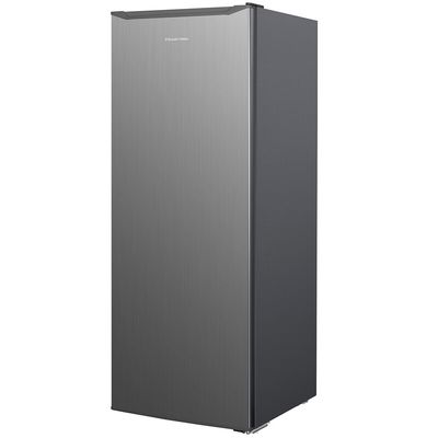 Russell Hobbs 243 Litre Freestanding Larder Fridge - Stainless Steel