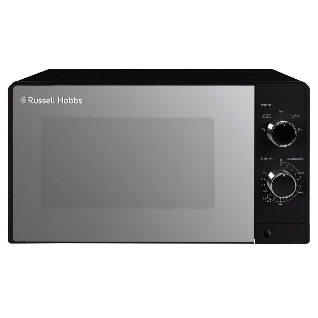 Russell Hobbs RHM2047B - Image 1