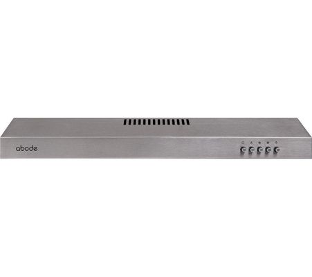 ABODE A60VSRCH0B1SS Visor Cooker Hood - Stainless Steel, Stainless Steel