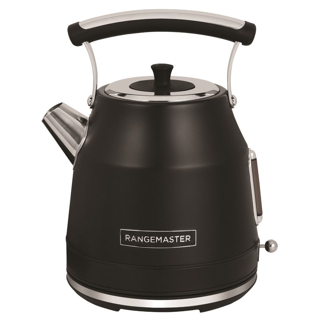 Rangemaster RMCLDK301BK - Image 1