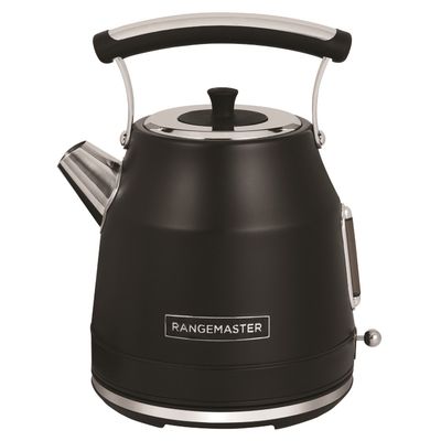 Rangemaster RMCLDK301BK