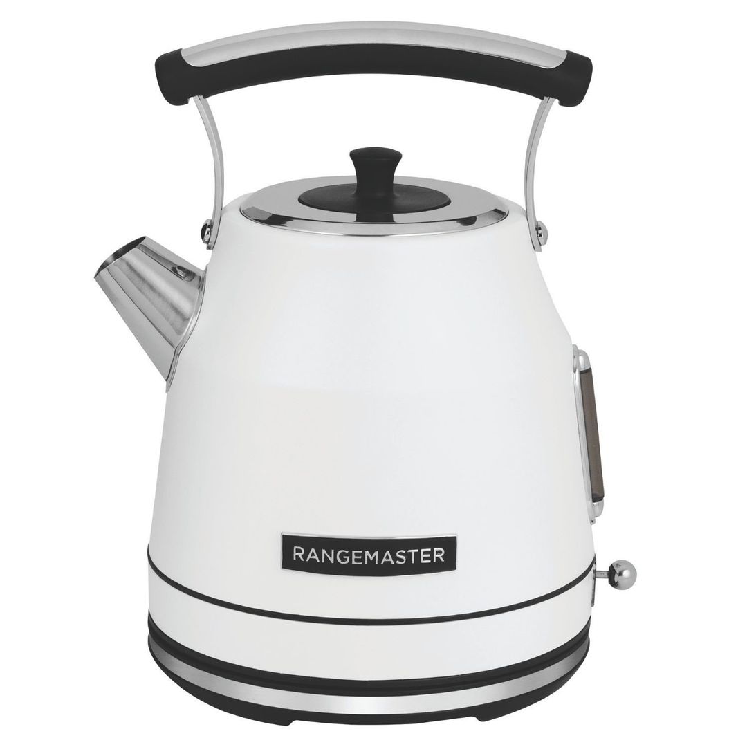 Rangemaster RMCLDK301WH - Image 1