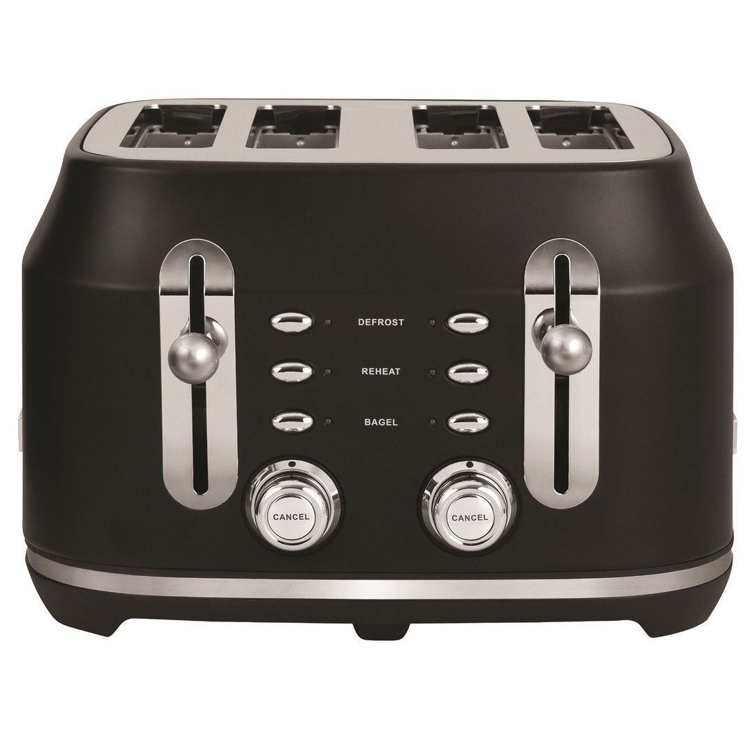 Rangemaster RMCL4S304BK - Image 1