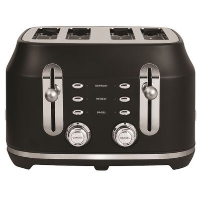 Rangemaster RMCL4S304BK