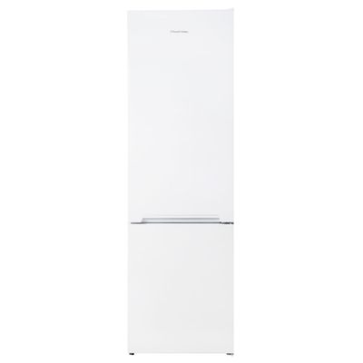 Russell Hobbs 329 Litre 60/40 Freestanding Fridge Freezer - White