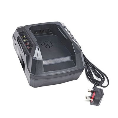 HYUNDAI HYCH405 40 V Garden Machinery Fast Battery Charger