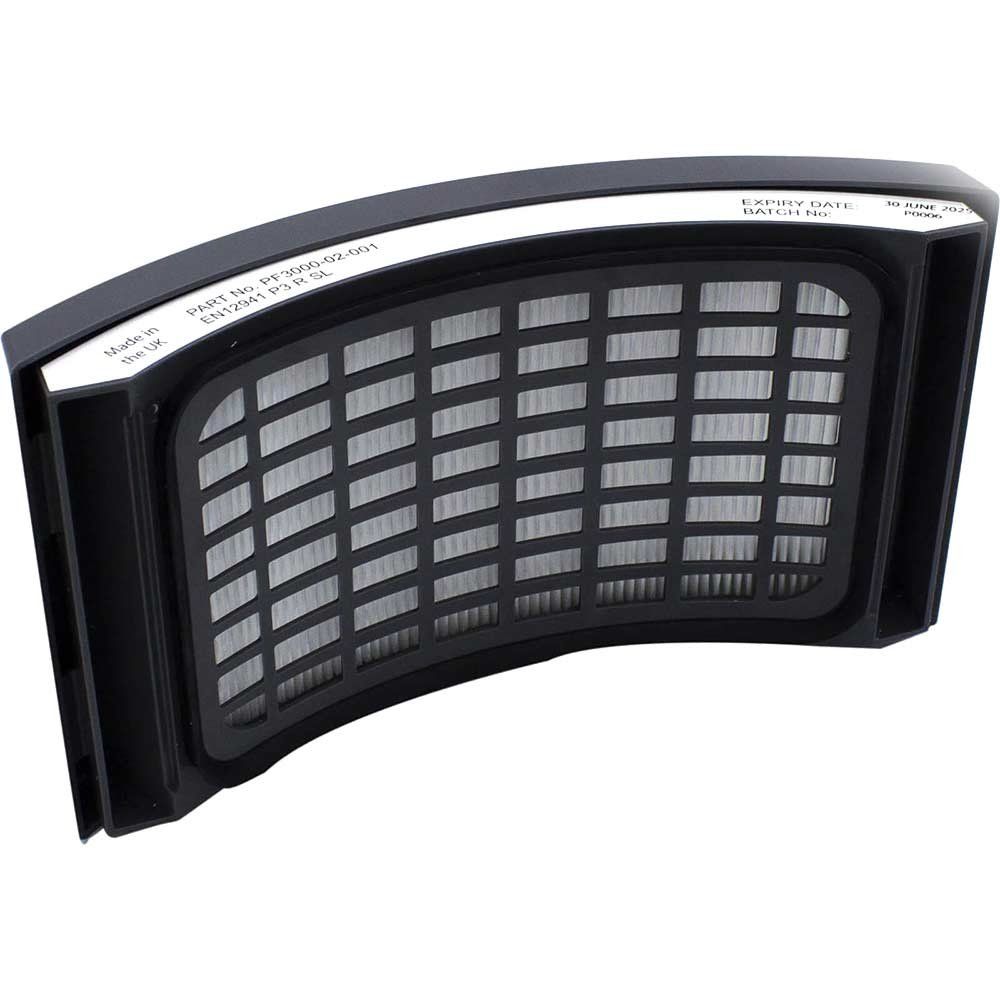 DeWalt Respiration Hepa PAPR P3 Filter - Image 1