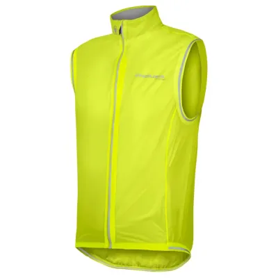 Endura FS260-Pro Adrenaline Race Cycling Gilet II - ExoShell20ST - Thumbnail 2