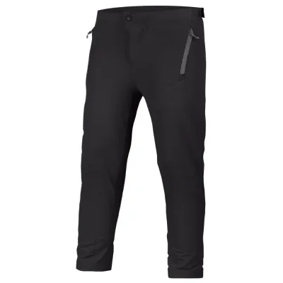 Endura MT500JR Burner Kids MTB Pants Black