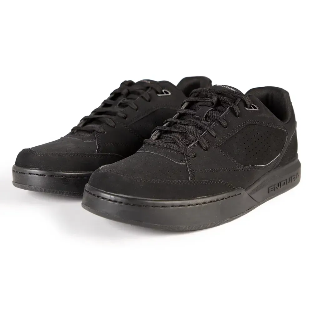 Endura Hummvee Flat MTB Shoes Black - Image 1
