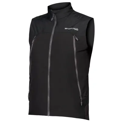 Endura MT500 Freezing Point Cycling Gilet - PrimaLoft Gold - Thumbnail 2