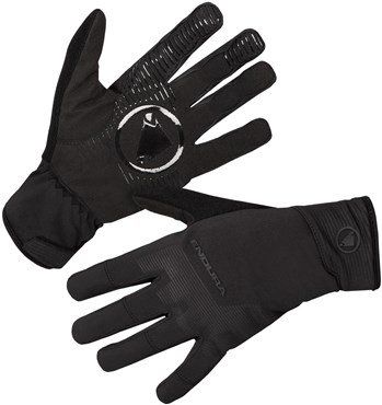 Endura MT500 Freezing Point Waterproof Glove Black